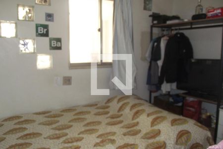 Apartamento à venda com 60m², 2 quartos e sem vagaQuarto 2