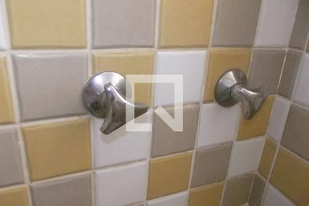 Apartamento à venda com 60m², 2 quartos e sem vagaBanheiro