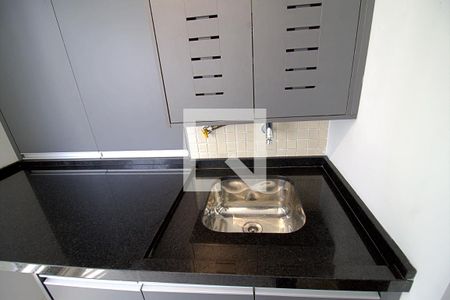 Apartamento para alugar com 38m², 1 quarto e 1 vagaÁrea de Serviço