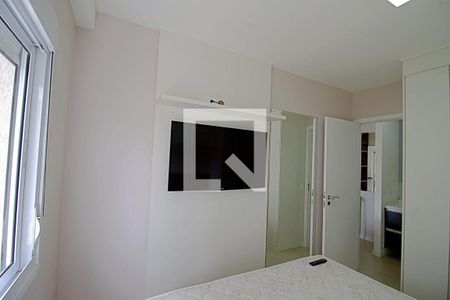 Quarto  de apartamento para alugar com 1 quarto, 38m² em Vila Andrade, São Paulo