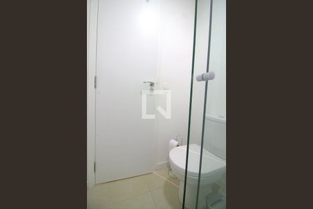 Apartamento para alugar com 38m², 1 quarto e 1 vagaBanheiro