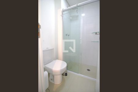 Apartamento para alugar com 38m², 1 quarto e 1 vagaBanheiro