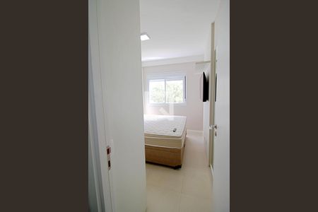 Quarto  de apartamento para alugar com 1 quarto, 38m² em Vila Andrade, São Paulo