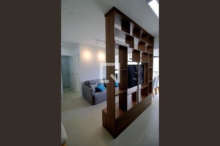 Apartamento para alugar com 38m², 1 quarto e 1 vagaCozinha