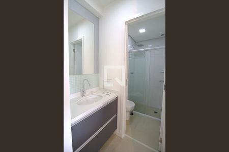 Apartamento para alugar com 38m², 1 quarto e 1 vagaBanheiro