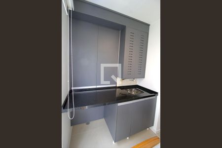 Apartamento para alugar com 38m², 1 quarto e 1 vagaÁrea de Serviço