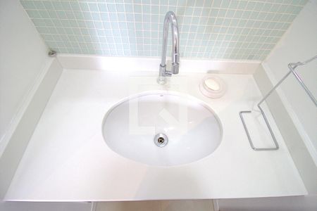 Apartamento para alugar com 38m², 1 quarto e 1 vagaBanheiro