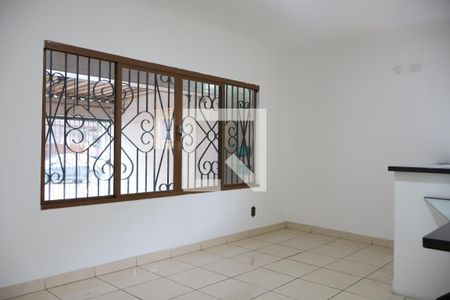Sala de casa à venda com 1 quarto, 100m² em Vila Paulo Silas, São Paulo
