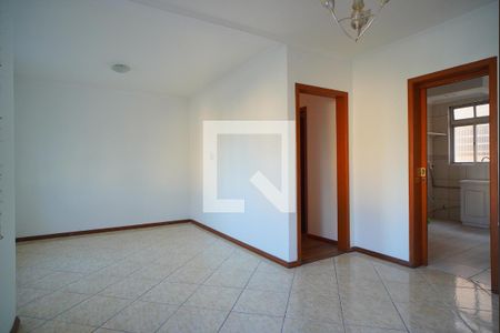 Sala de apartamento à venda com 3 quartos, 74m² em Passo da Areia, Porto Alegre