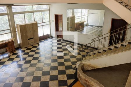 Sala de casa à venda com 4 quartos, 300m² em Icaraí, Niterói
