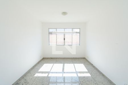 Sala de apartamento à venda com 3 quartos, 115m² em Eldorado, Contagem
