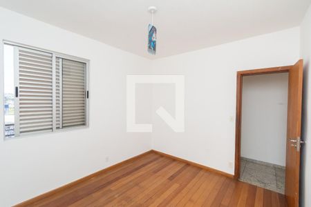 Quarto 2 de apartamento à venda com 3 quartos, 115m² em Eldorado, Contagem