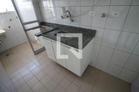 Apartamento para alugar com 52m², 2 quartos e 1 vagaCozinha