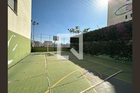 Apartamento para alugar com 52m², 2 quartos e 1 vagaÁrea comum