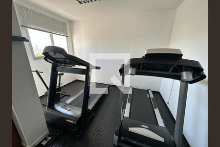 Apartamento para alugar com 52m², 2 quartos e 1 vagaÁrea comum