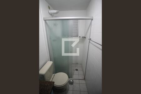 Apartamento para alugar com 52m², 2 quartos e 1 vagaBanheiro