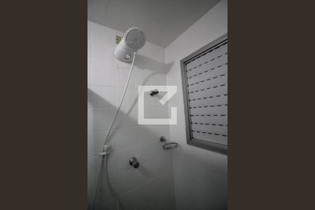 Apartamento para alugar com 52m², 2 quartos e 1 vagaBanheiro