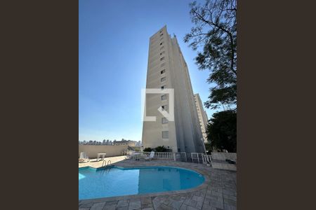 Apartamento para alugar com 52m², 2 quartos e 1 vagaÁrea comum