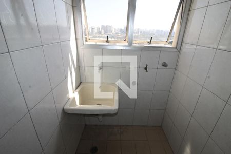 Apartamento para alugar com 52m², 2 quartos e 1 vagaÁrea de Serviço