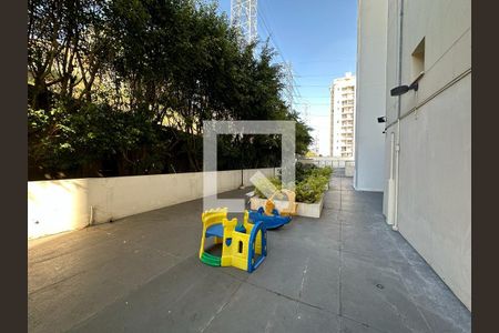 Apartamento para alugar com 52m², 2 quartos e 1 vagaÁrea comum