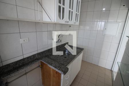 Apartamento para alugar com 52m², 2 quartos e 1 vagaCozinha