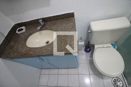 Apartamento para alugar com 52m², 2 quartos e 1 vagaBanheiro