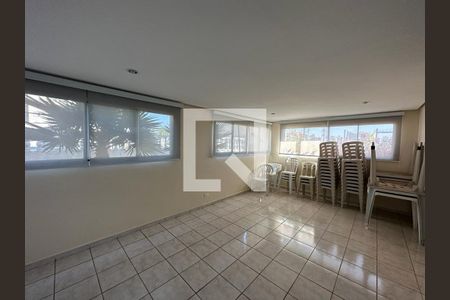 Apartamento para alugar com 52m², 2 quartos e 1 vagaÁrea comum