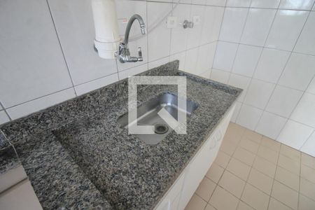 Apartamento para alugar com 52m², 2 quartos e 1 vagaCozinha