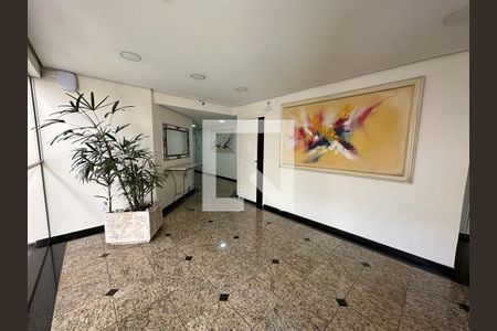 Apartamento para alugar com 52m², 2 quartos e 1 vagaÁrea comum