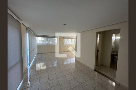 Apartamento para alugar com 52m², 2 quartos e 1 vagaÁrea comum