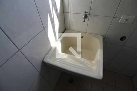 Apartamento para alugar com 52m², 2 quartos e 1 vagaÁrea de Serviço