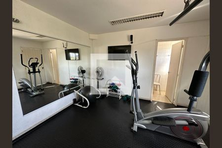 Apartamento para alugar com 52m², 2 quartos e 1 vagaÁrea comum