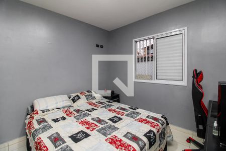 Casa à venda com 140m², 3 quartos e 2 vagasQuarto 2