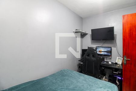 Casa à venda com 140m², 3 quartos e 2 vagasQuarto 1