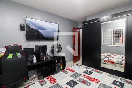 Casa à venda com 140m², 3 quartos e 2 vagasQuarto 2