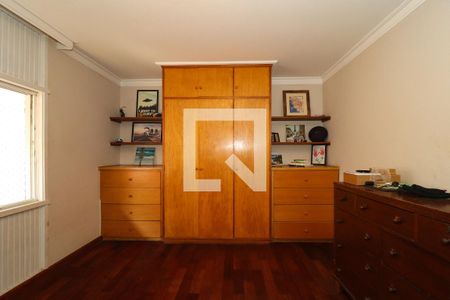 Casa de condomínio à venda com 400m², 4 quartos e 4 vagasQuarto 3