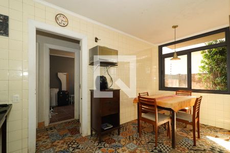 Casa de condomínio à venda com 400m², 4 quartos e 4 vagasCozinha