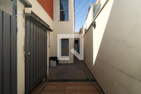 Casa de condomínio à venda com 400m², 4 quartos e 4 vagasÁrea de Serviço