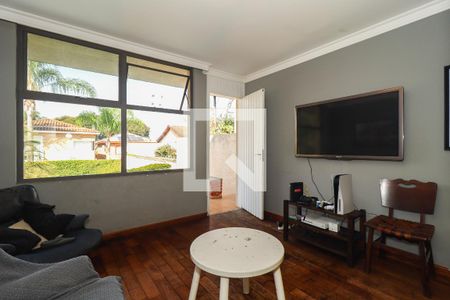 Casa de condomínio à venda com 400m², 4 quartos e 4 vagasQuarto 4