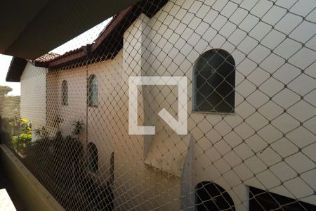 Casa de condomínio à venda com 400m², 4 quartos e 4 vagasVista do Quarto 3