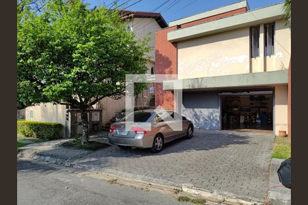 Casa de condomínio à venda com 400m², 4 quartos e 4 vagasGaragem