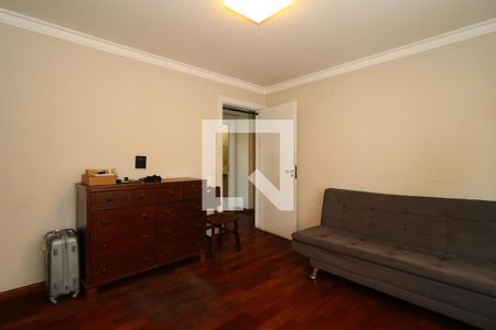 Casa de condomínio à venda com 400m², 4 quartos e 4 vagasQuarto 3