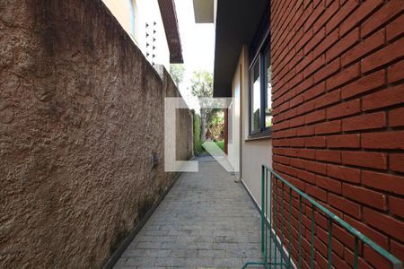 Casa de condomínio à venda com 400m², 4 quartos e 4 vagasÁrea externa