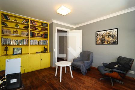 Casa de condomínio à venda com 400m², 4 quartos e 4 vagasQuarto 4