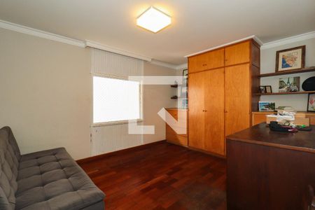 Casa de condomínio à venda com 400m², 4 quartos e 4 vagasQuarto 3