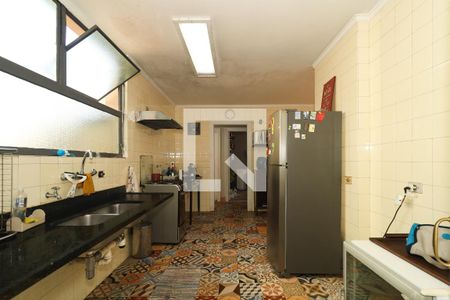 Casa de condomínio à venda com 400m², 4 quartos e 4 vagasCozinha