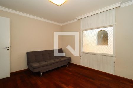 Casa de condomínio à venda com 400m², 4 quartos e 4 vagasQuarto 3