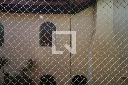 Casa de condomínio à venda com 400m², 4 quartos e 4 vagasVista da Suíte 2