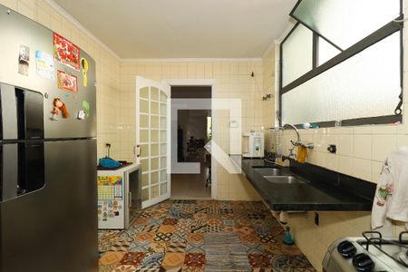 Casa de condomínio à venda com 400m², 4 quartos e 4 vagasCozinha