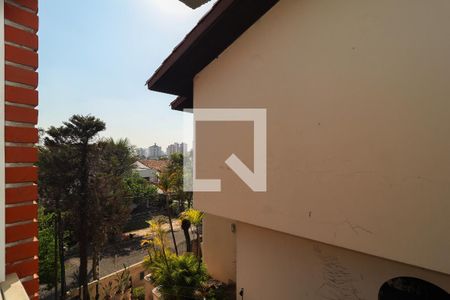 Casa de condomínio à venda com 400m², 4 quartos e 4 vagasVista da Suíte 1
